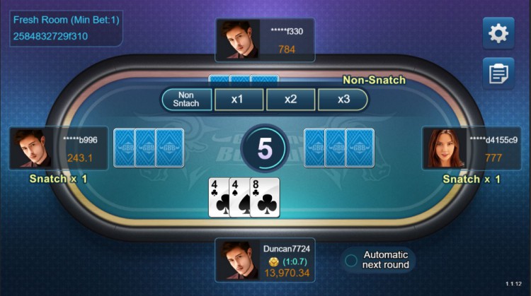 สล็อตสไตล์ย้อนยุค เปิดตัวแล้ววันนี้ กับ Golden Bull Bul จาก SBOBET