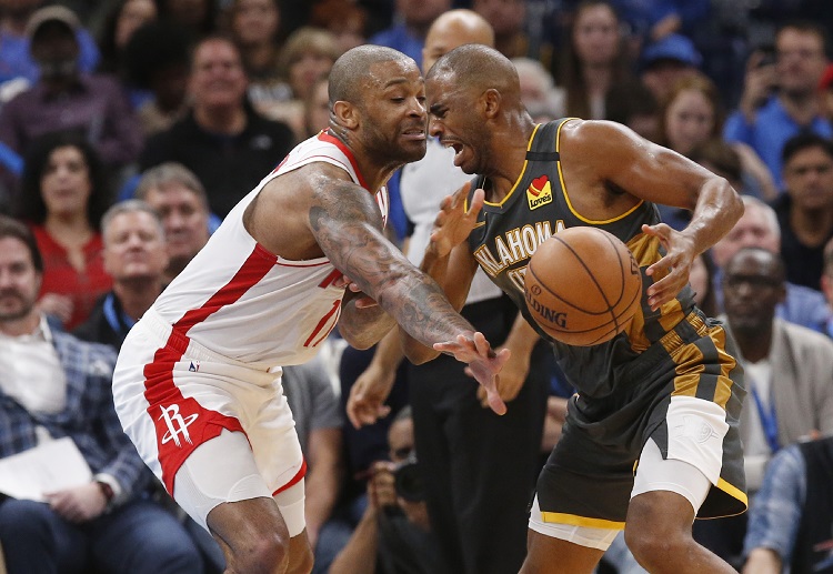 Tin tức tip cược bóng rổ: Top 5 PG ở mùa giải NBA 2019/20