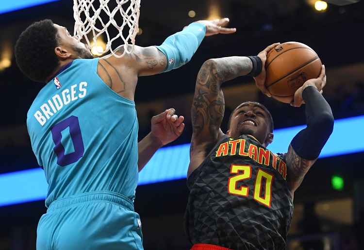 Cầu thủ tip cược bóng rổ NBA mất bao lâu để thi đấu tốt trở lại sau dịch Covid-19.