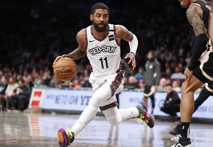 point guard terbaik NBA