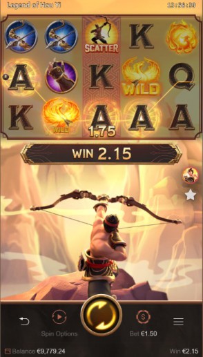 其他 免费旋转 vs 派发的赛场动态