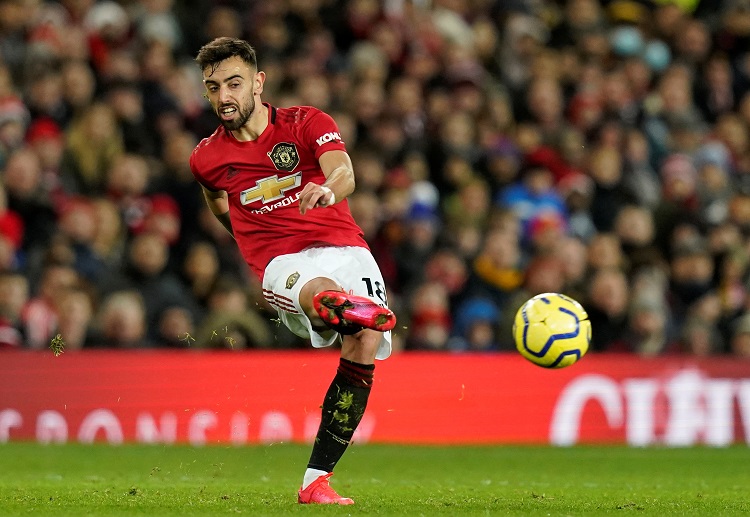 pemain Liga Inggris MU