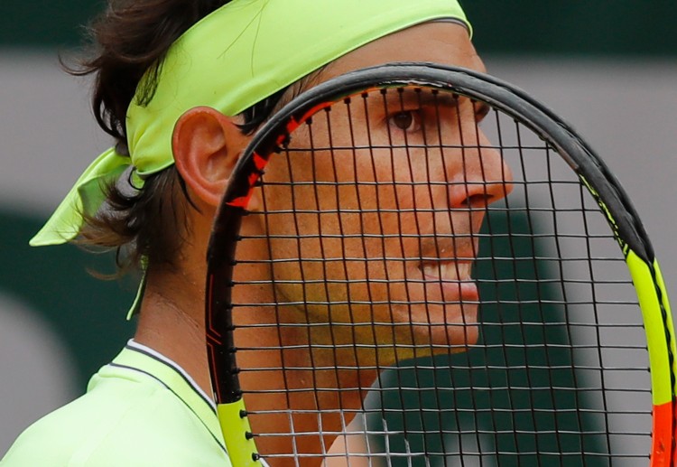 Trận đấu cược thể thao miễn phí hay nhất lịch sử Wimbledon: Nadal ngược dòng trước Federer