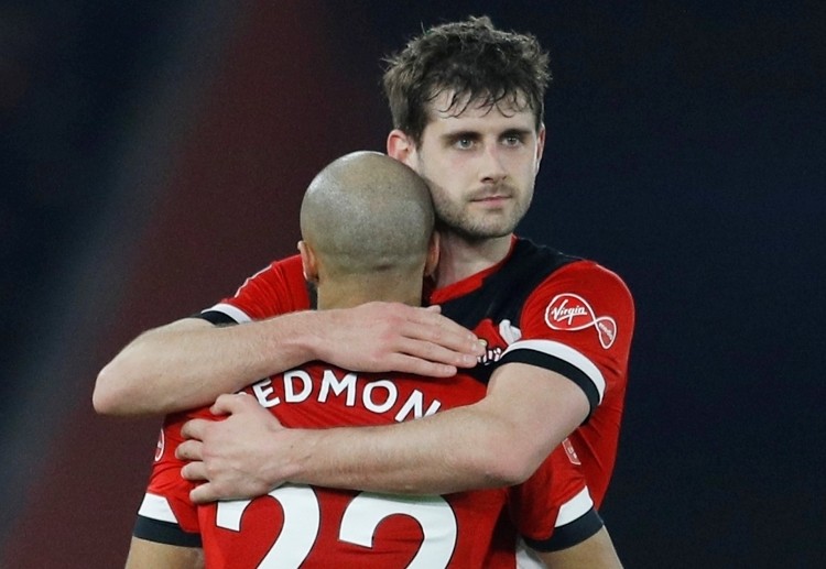 Bóng đá: Southampton đã đồng ý chậm một phần lương trong ba tháng Tư, Năm và Sáu