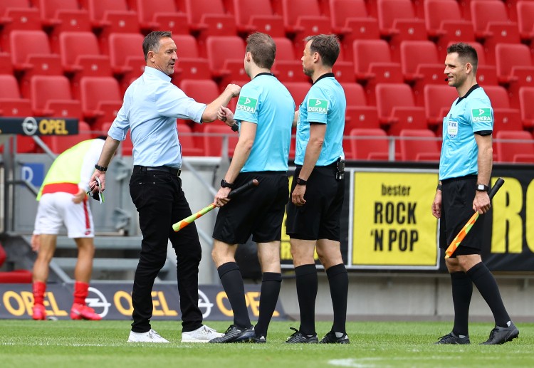 prediksi Bundesliga malam nanti