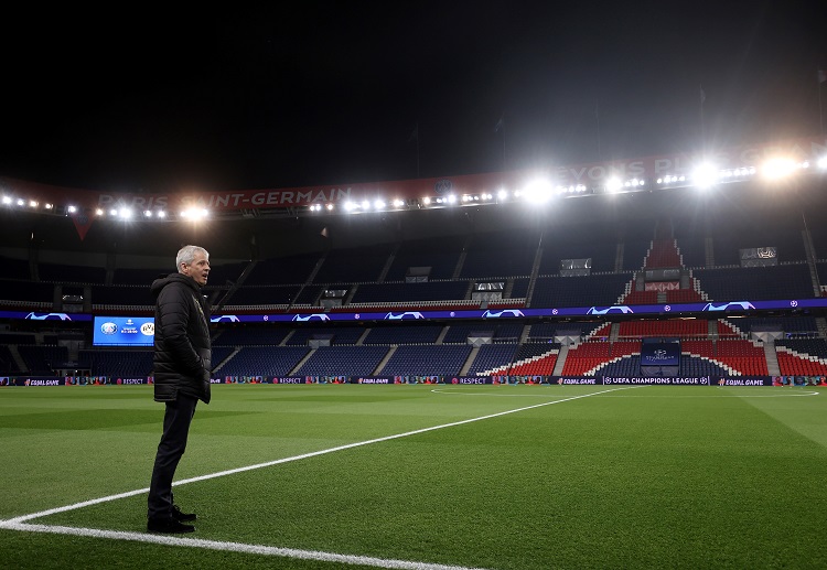 jadwal bola Bundesliga