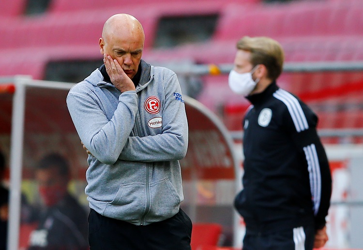 prediksi taruhan Bundesliga