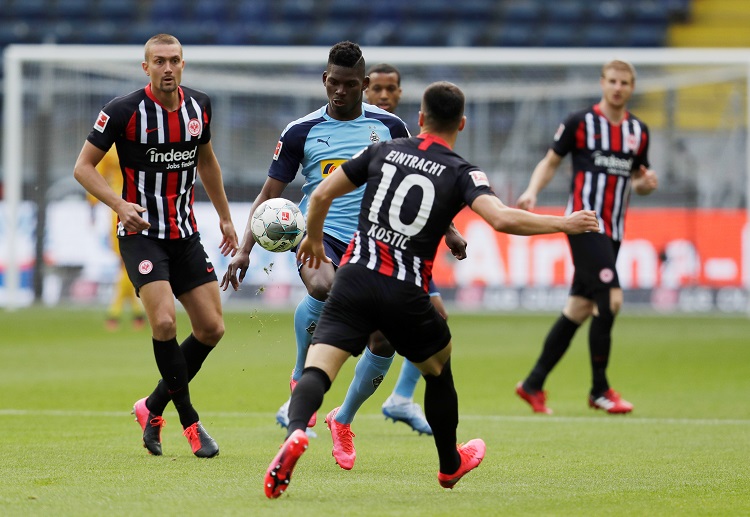 prediksi bola Bundesliga