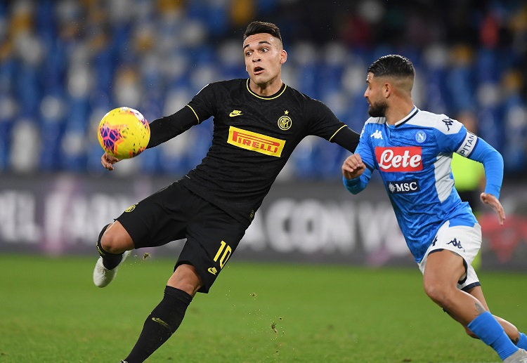 Bursa transfer La Liga