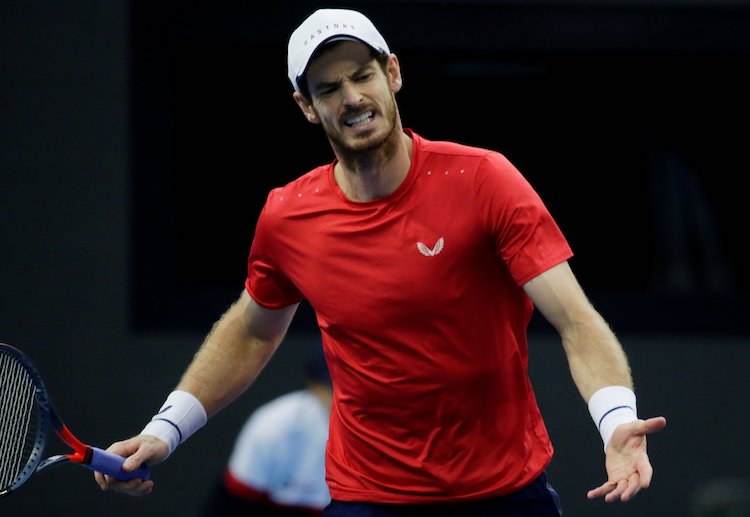 Tin nhà cái tốt nhất: Tay vợt nào là khắc tinh của bộ ba Federer, Nadal và Djokovic