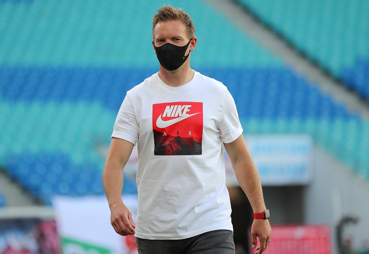 Prediksi skor Bundesliga Mainz vs RB Leipzig