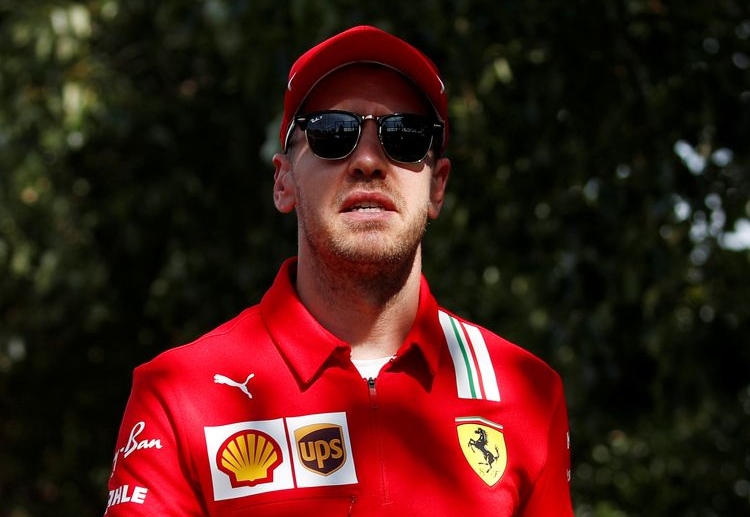 Sebastian Vettel has refused to extend his contract at Ferrari and will leave after the 2020 Formula 1 season