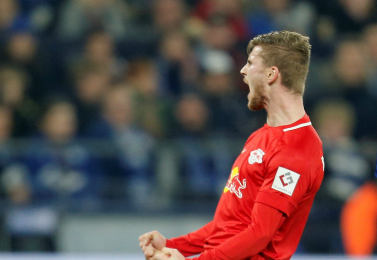 RB Leipzig have lost two valued points after 1-1 draw in Bundesliga match against Freiburg