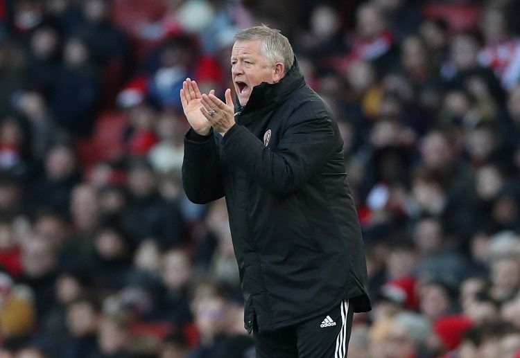 Prediksi Liga Inggris Aston Villa vs Sheffield United mengunggulkan tim tamu