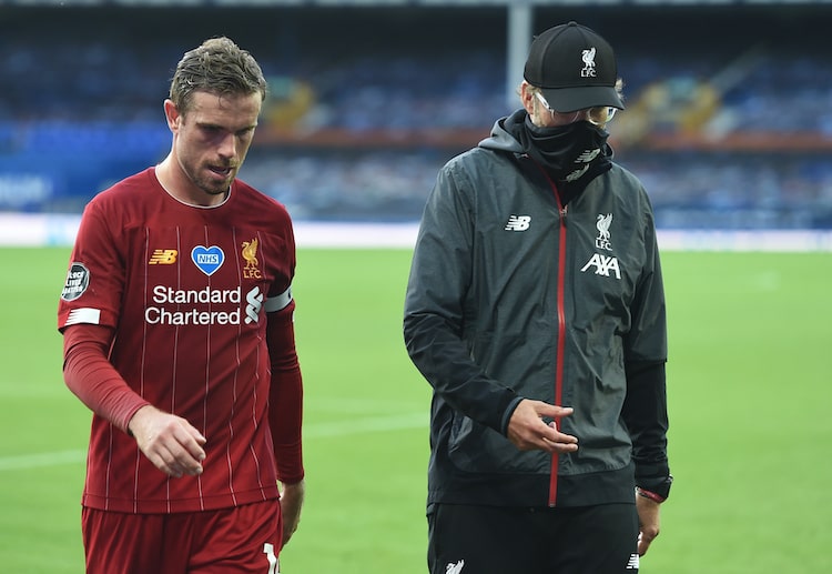 Premier League: Liverpool vẫn miệt mài tổ chức tấn công hòng kiếm bàn khai thông bế tắc