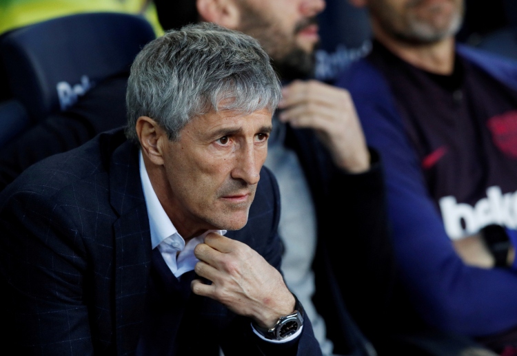 5 yếu tố ảnh hưởng đến cơ hội lên ngôi của Barcelona tại cược La Liga 2020