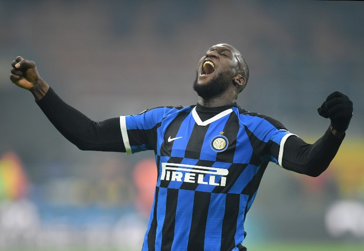 Nhận định SBOBET Serie A Inter Milan vs Sampdoria