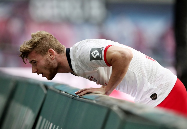 prediksi RB Leipzig vs Paderborn Bundesliga