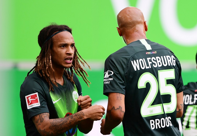 Bundesliga: Wolfsburg sẽ phải chắt chiu hơn nữa những cơ hội ở giai đoạn còn lại