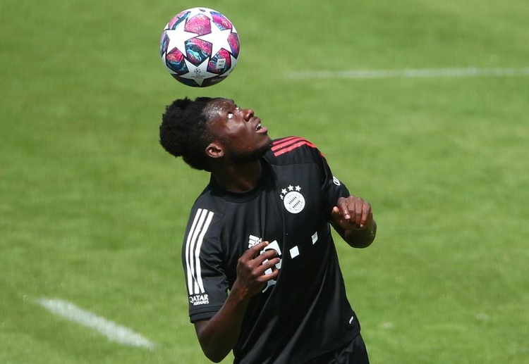 6 tài năng trẻ sáng giá nhất Bundesliga 2019/20.