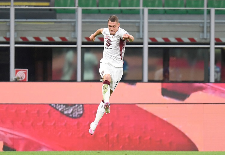 Torino failed to make an impact as they fall to Inter in a Serie A clash