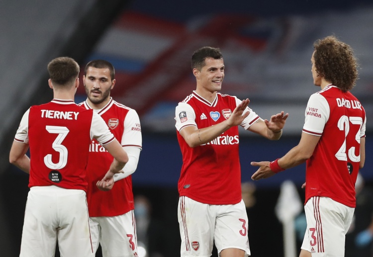 Nhận định kèo SBOBET Premier League Aston Villa vs Arsenal