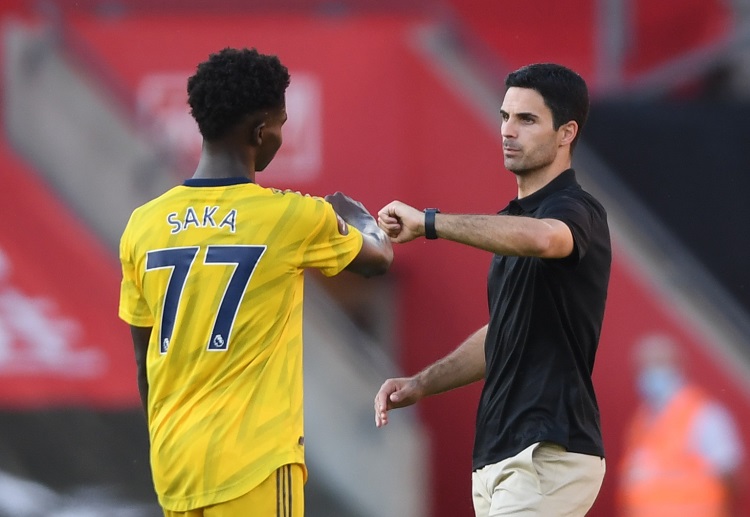 Prediksi Liga Inggris malam ini antara Arsenal vs Norwich City