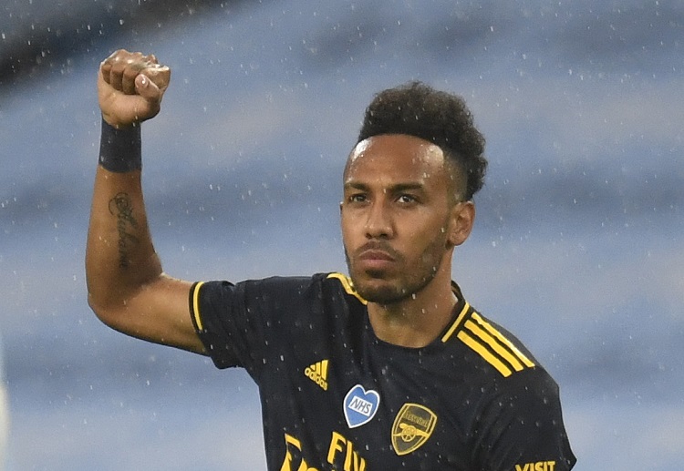 Nhận định SBOBET Premier League Arsenal vs Norwich