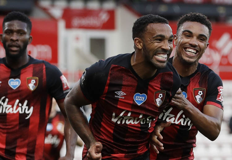 Dự đoán soi kèo Premier League Bournemouth vs Leicester City.