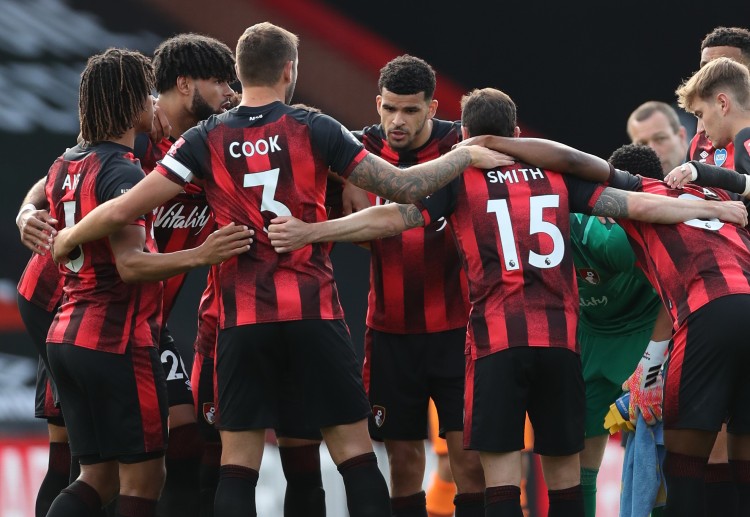 Premier League: đến làm khách trên sân Old Trafford thì cơ hội có điểm đối với Bournemouth là rất ít.