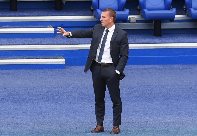 Leicester akan berikan perlawanan ketat terhadap Arsenal di Liga Inggris