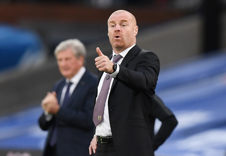 Burnley punya kans untuk mengalahkan Wolves di Liga Inggris