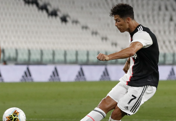 စီးရီအေမှာ ဂျူဗင်တပ်စ်နဲ့တွေ့ရင် အိမ်ကွင်းမှာတောင် ဂိုးပြတ်အရေးနိမ့်လေ့ရှိတဲ့ အသင်းဖြစ်