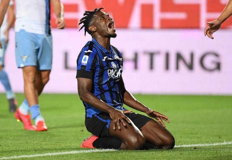 Tip cá cược SBOBET Serie A Atalanta vs Napoli