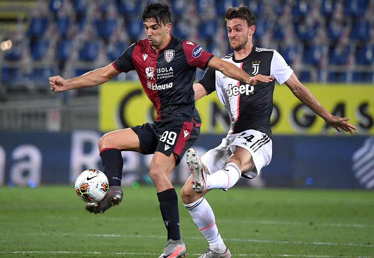 ဂျူဗင်တပ်စ်ကို အနိုင်မရတာကြာတဲ့ စီးရီးအေအစဉ်အလာဆိုးကို ချေဖျက်သွားနိုင်ခဲ့ပါတယ်။