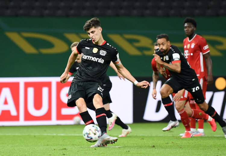 Tin tức tổng hợp thị trường chuyển nhượng Bundesliga 2020