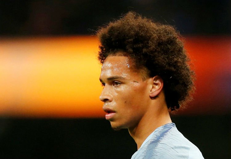 Bundesliga: Sane là người đã chọn quay về để chứng tỏ mình bất chấp những lời chèo kéo khác