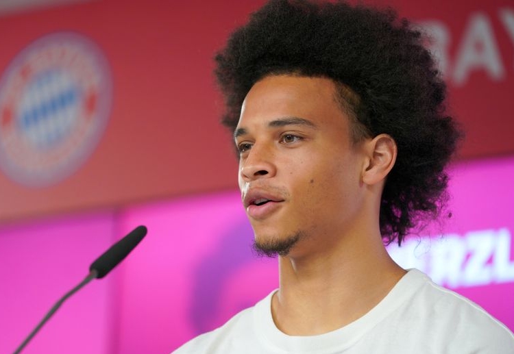 ဆာနေးကတော့ မန်စီးတီးမှာ ငါးရာသီကြာကစားခဲ့ပြီး စာချုပ်သစ်ကမ်းလှမး်မှုကို ငြင်းဆန်ခဲ့