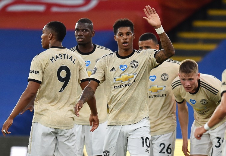 Nhận định cá cược Premier League Man United vs West Ham.