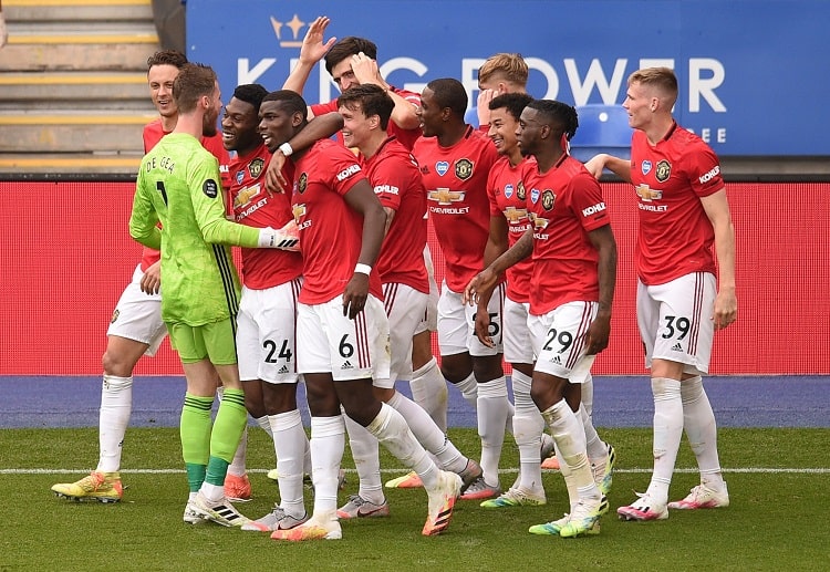 မန်ချက်စတာယူနိုက်တက် ဟာအဆင့် ၃နေရာနဲ့ ရာသီသိမ်းနိုင်ခဲ့တာဖြစ်ပြီး ဇန်နဝါရီနောက်ပိုင်းမှာ အကောင်းဆုံးပုံစံကို ပြသနိုင်ခဲ့တာလည်းဖြစ်ပါတယ်။