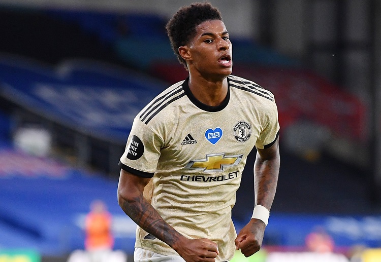 Tiga poin diraih MU dari hasil Liga Inggris semalam