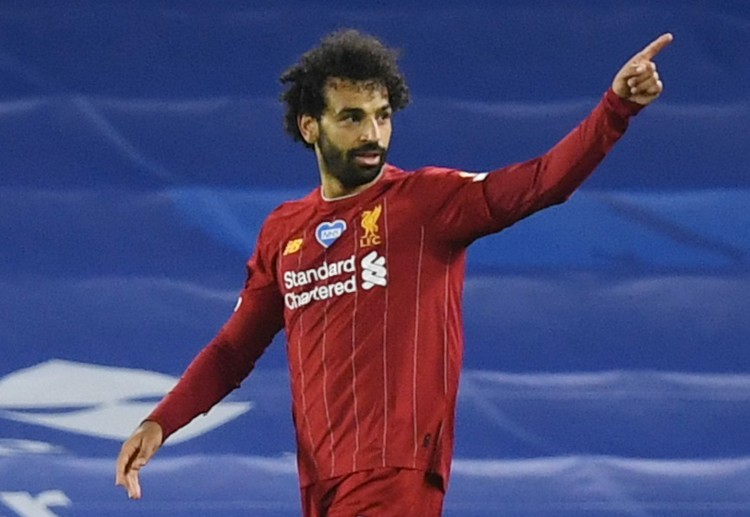 Mẹo cá cược Premier League 2020 Liverpool vs Burnley.