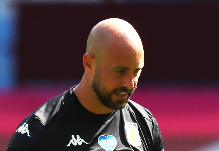 Tip kèo cá cược Premier League Everton vs Aston Villa