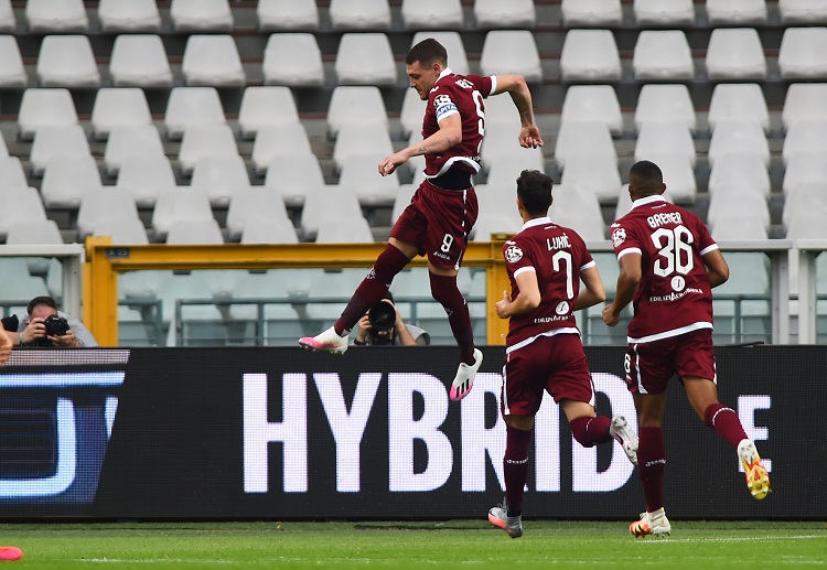 Can Torino sway the Serie A odds when they face match favourites Juventus?