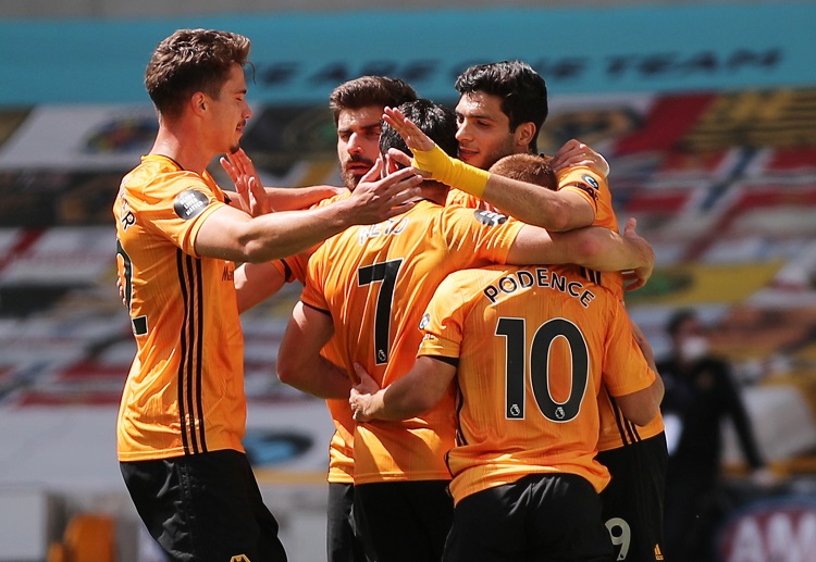 Premier League: A victory for Wolves would guarantee them sixth place this season