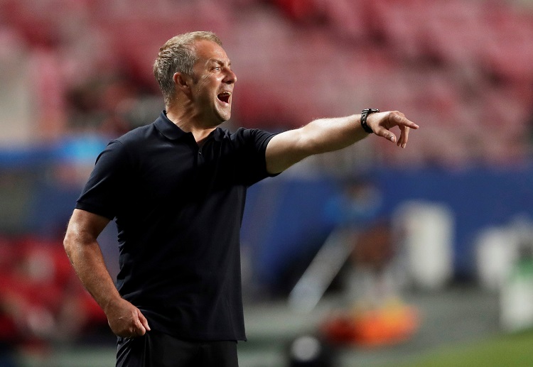 Bayern lolos ke semifinal Liga Champions