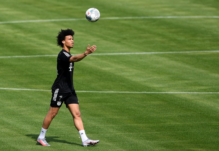 Bayern Munich chỉ kém 1 lần vô địch liên tiếp so với ĐKVĐ Serie A.