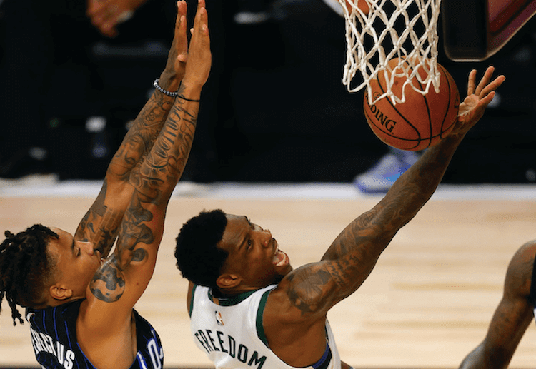 Judi online NBA: Bucks unggul 2-1 atas Magic