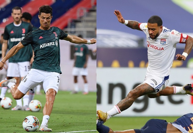 Prediksi taruhan bola Liga Champions