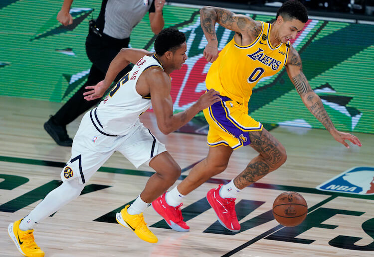 Dự đoán Playoffs NBA ngày 18/8 Denver Nuggets vs Utah Jazz